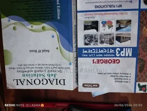 Books for Job