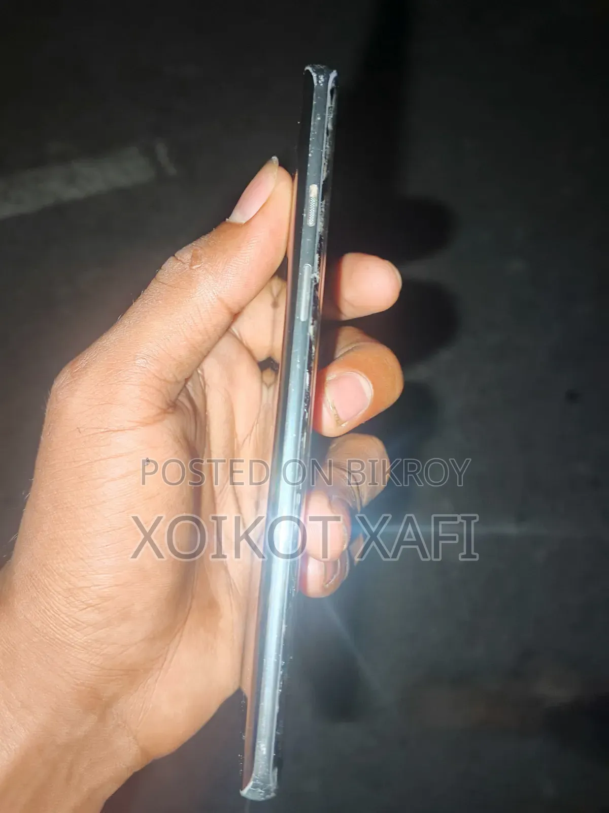 OnePlus 8 128 GB Black