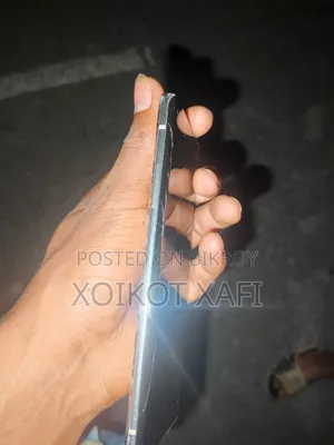 OnePlus 8 128 GB Black