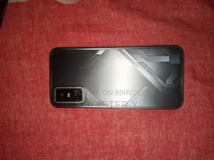 Infinix GT 30 5G 256 GB Gray