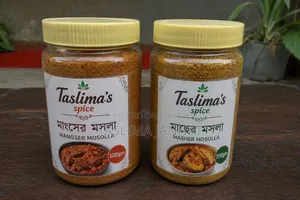 Shahi Powdered Spices
