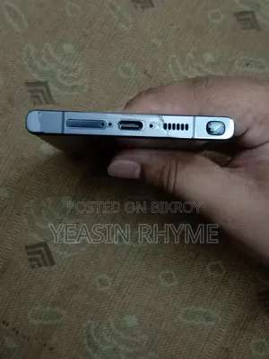 Samsung Galaxy S23 Ultra 256 GB Black