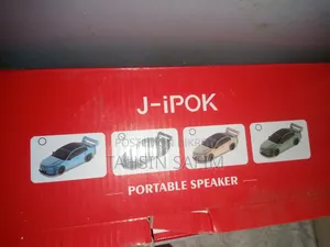 Bluetooth Speaker