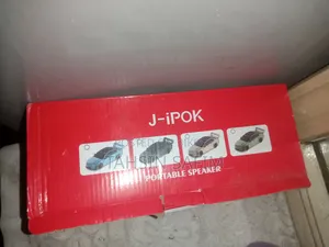 Bluetooth Speaker