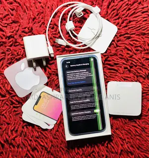 Apple iPhone 13 ১২৮ জিবি নীল