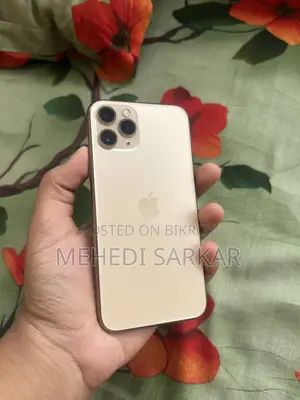 Apple iPhone 11 Pro 256 GB Rose Gold