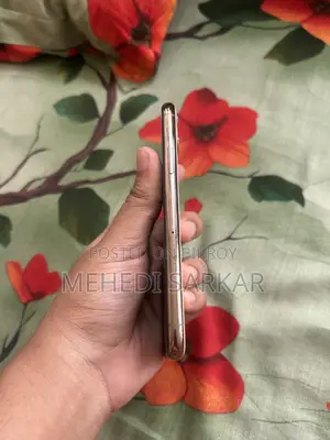 Apple iPhone 11 Pro 256 GB Rose Gold