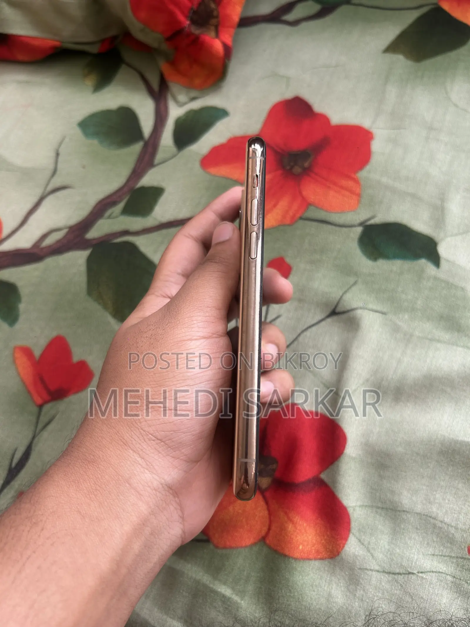 Apple iPhone 11 Pro 256 GB Rose Gold