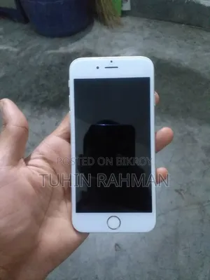 Apple iPhone 6 64 GB Silver