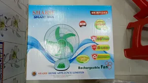 চার্জার ফ্যান