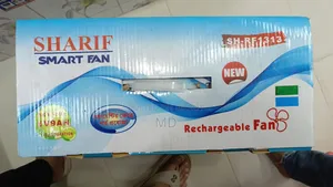 চার্জার ফ্যান