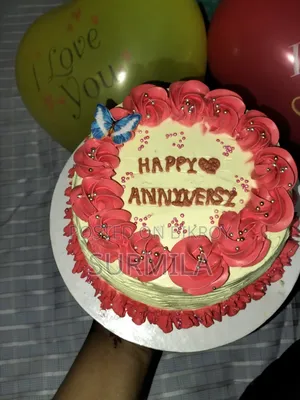 Surmila Cakes Hours
