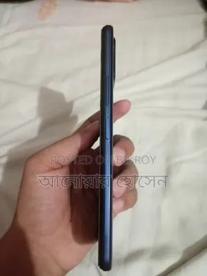 Vivo Y15 64 GB Blue