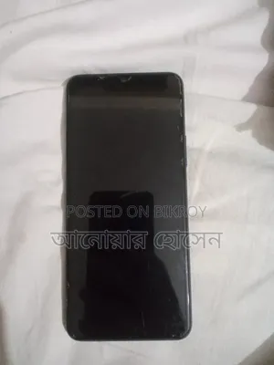 Vivo Y15 64 GB Blue
