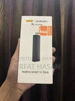 Realme Smart TV Stick