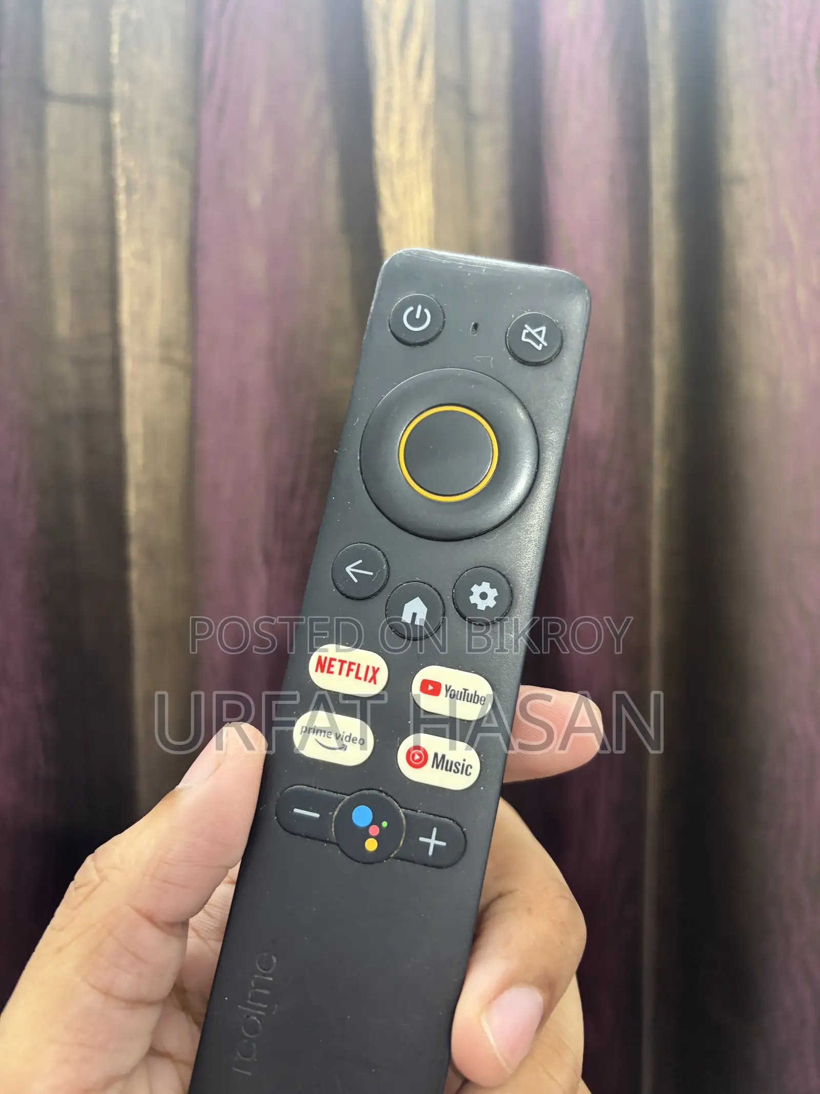 Realme Smart TV Stick