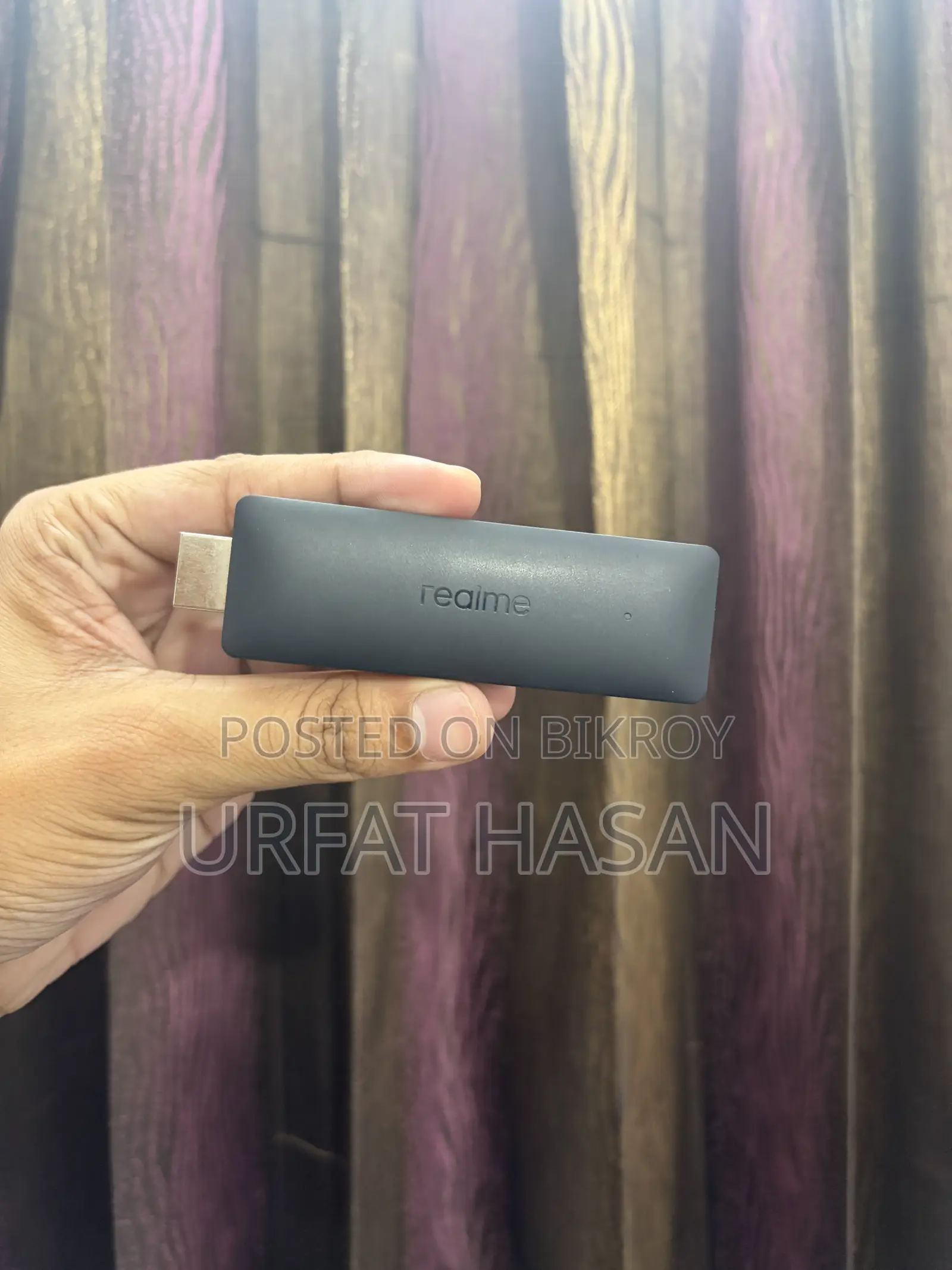 Realme Smart TV Stick