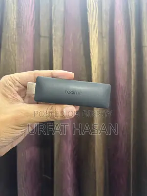 Realme Smart TV Stick