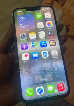 Apple iPhone 13 Pro Max 256 GB Gray