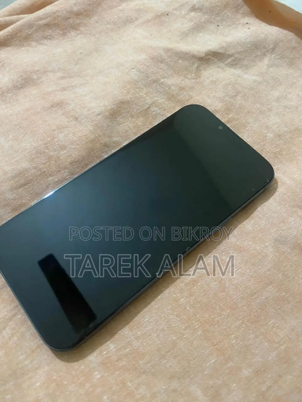 Apple iPhone 13 Pro Max 256 GB Gray