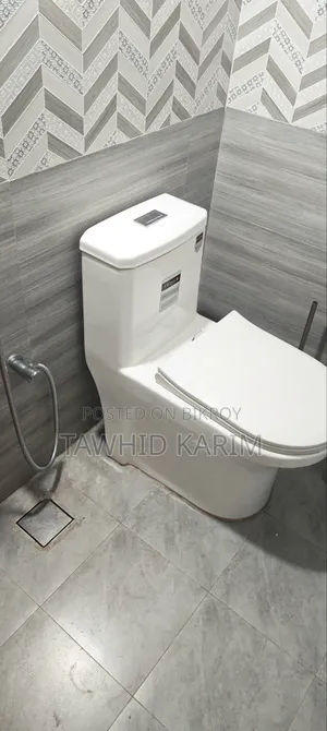 Furnished 3-bedroom Apartment in CDA Avenue for Sale