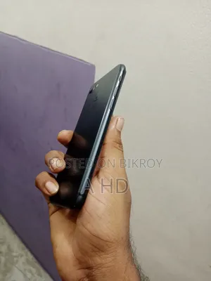 অ্যাপল আইফোন ৭ ৩২ জিবি ব্ল্যাক
