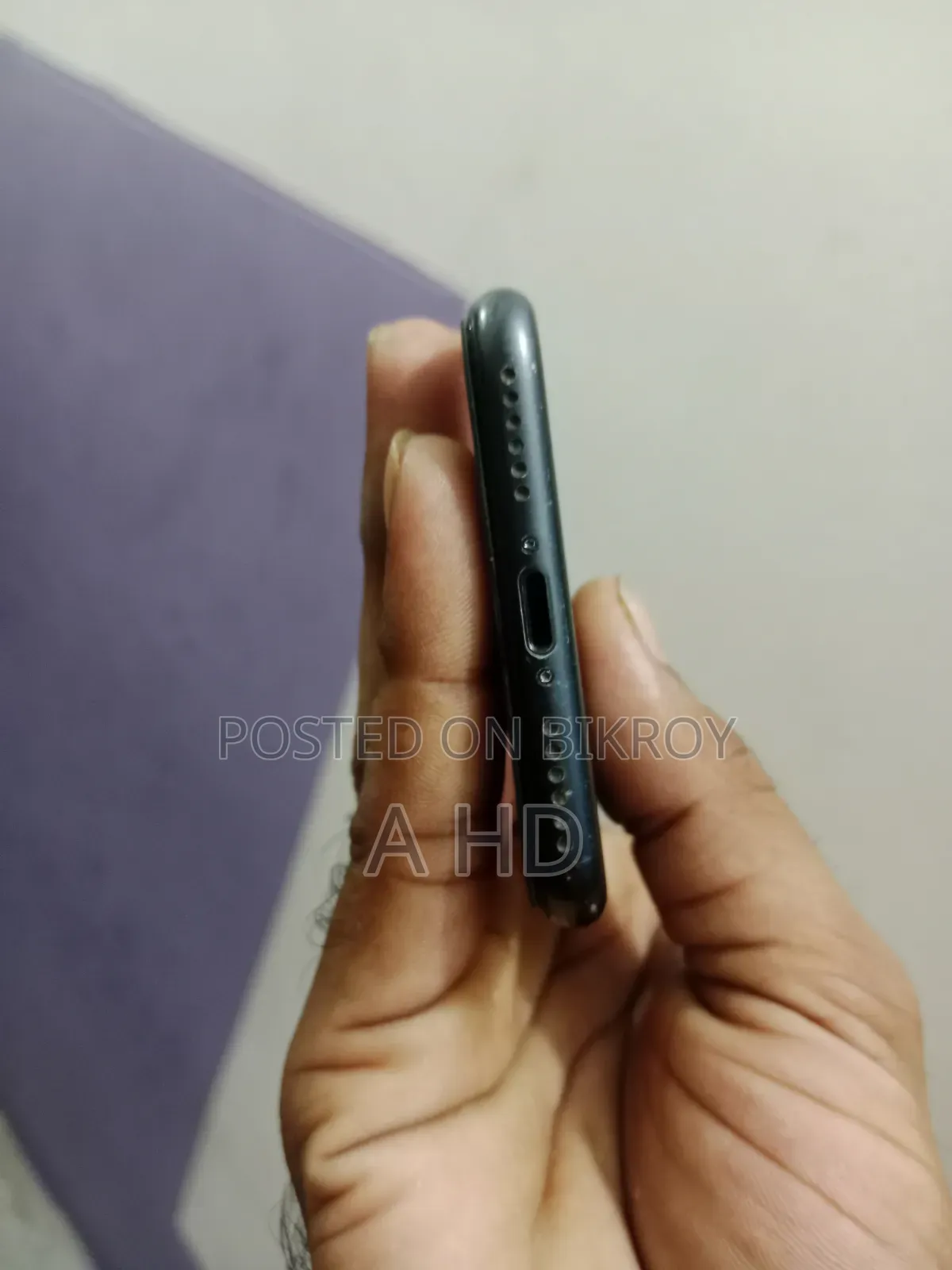 অ্যাপল আইফোন ৭ ৩২ জিবি ব্ল্যাক