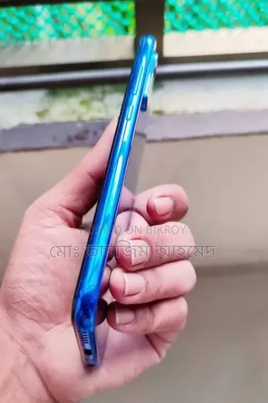 Xiaomi Redmi Note 8 64 GB Blue