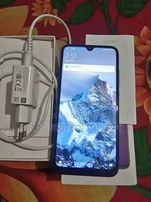 Xiaomi Redmi Note 8 64 GB Blue