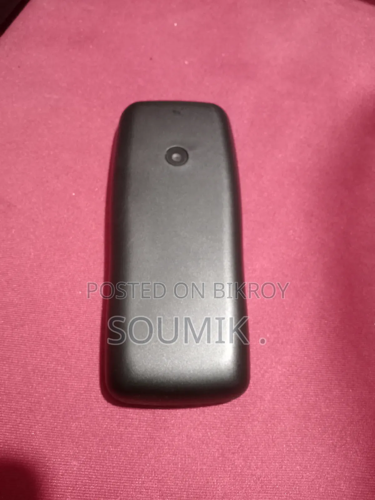 Nokia 110 Black