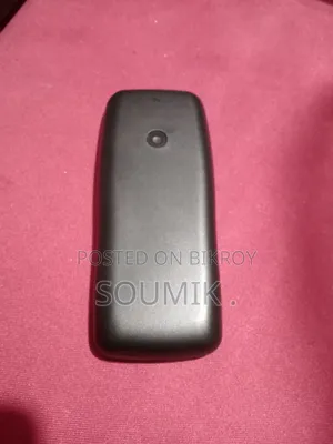 Nokia 110 Black