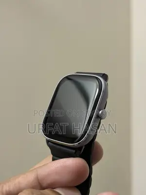 Amazfit Gts 4 Mini Smartwatch