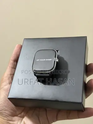 Amazfit Gts 4 Mini Smartwatch