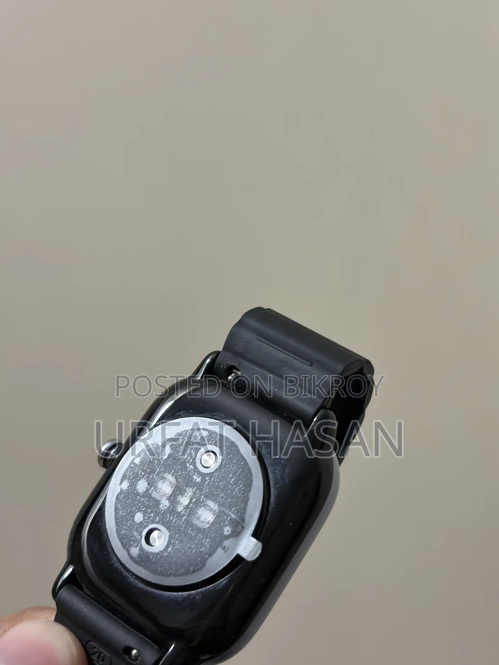 Amazfit Gts 4 Mini Smartwatch