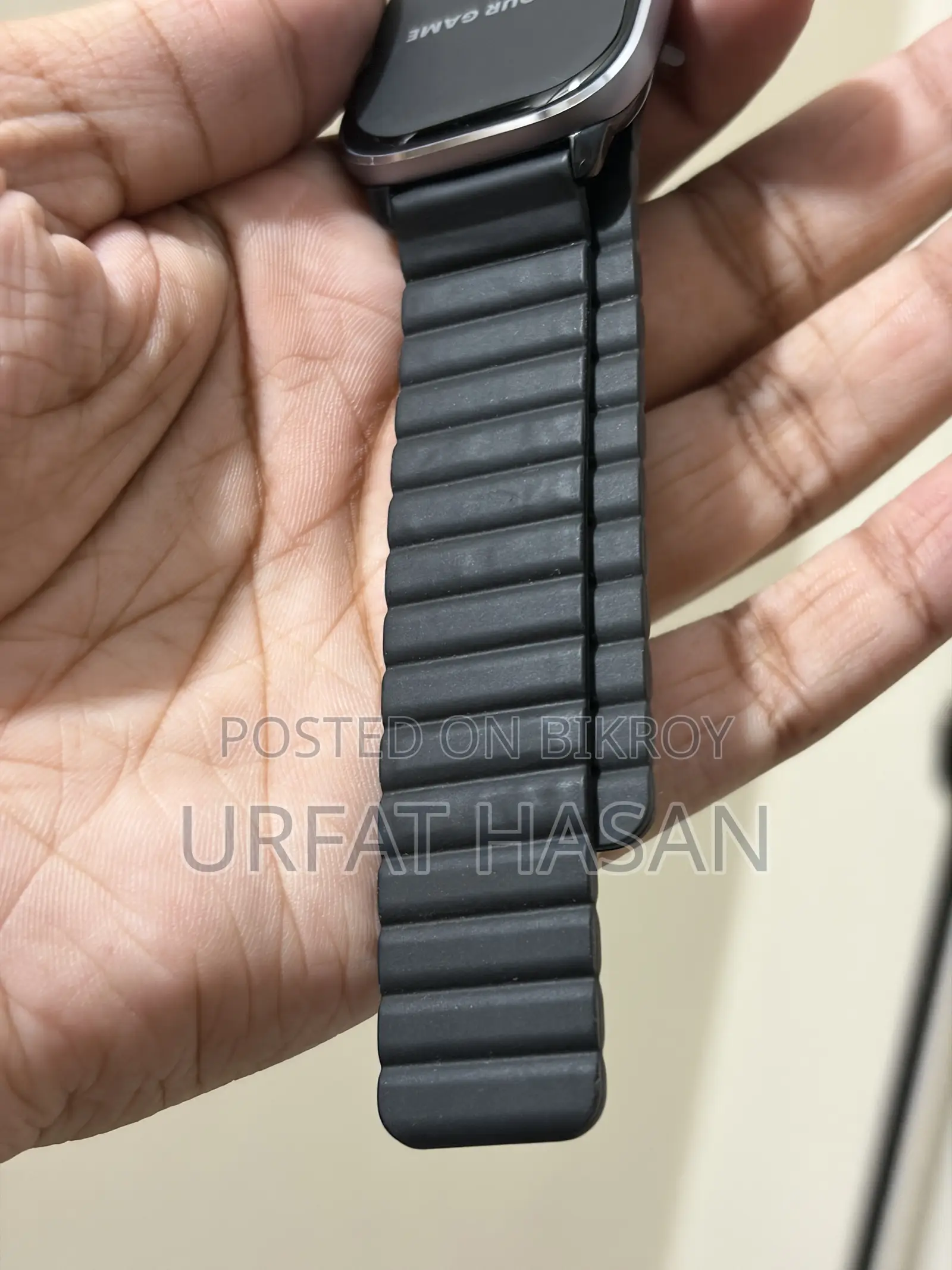 Amazfit Gts 4 Mini Smartwatch