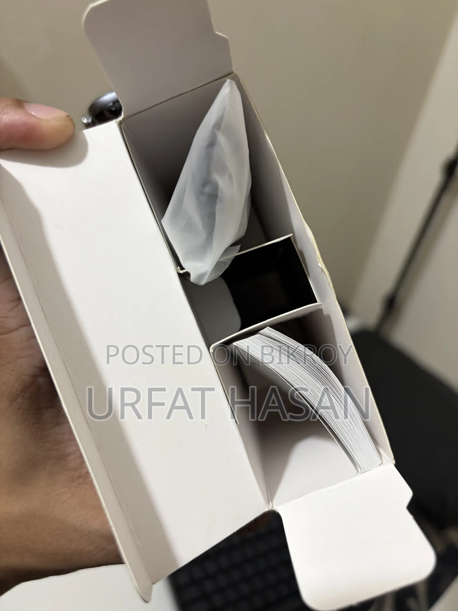 Amazfit Gts 4 Mini Smartwatch