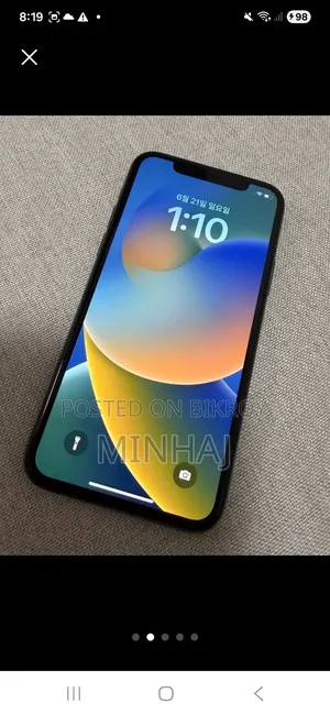 Apple iPhone 11 Pro 256 GB Gray