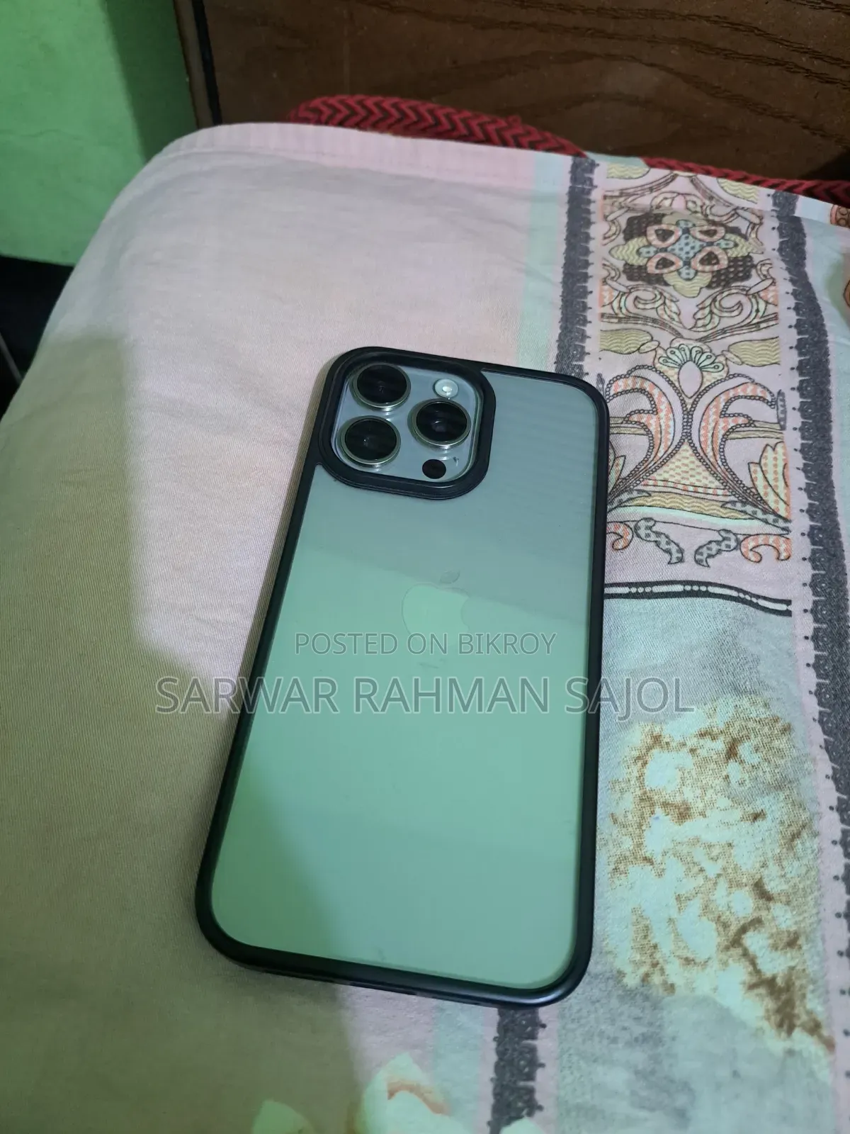 Apple iPhone 15 Pro Max 256 GB