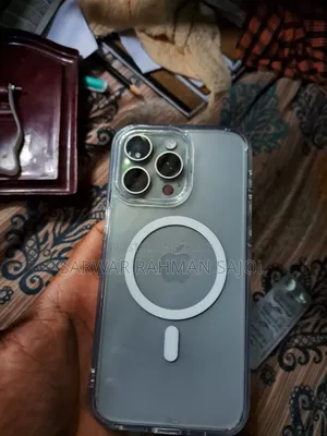 Apple iPhone 15 Pro Max 256 GB