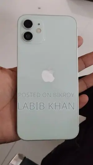 Apple iPhone 12 64 GB