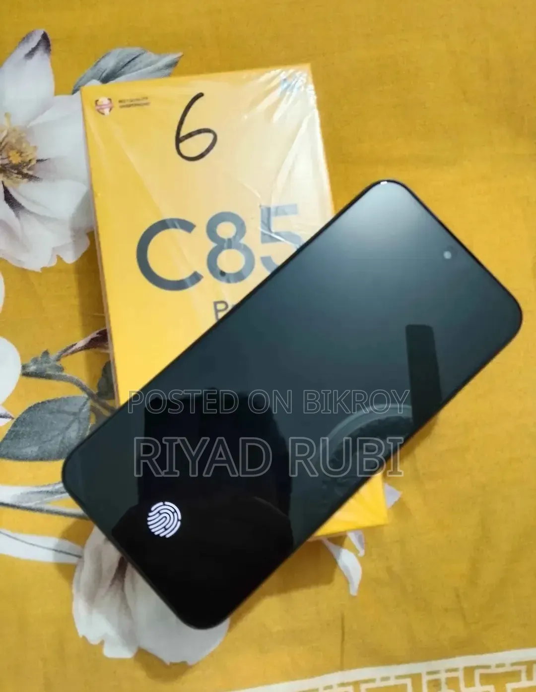 Realme C85 Pro 256 GB