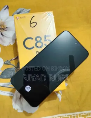 Realme C85 Pro 256 GB