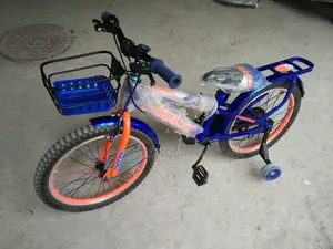 Child Bicycle
