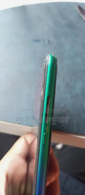 Huawei Y7p 32 GB Blue