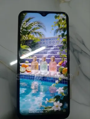 Vivo Y11 32 GB Red