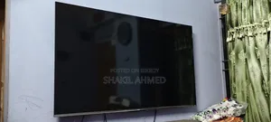 হায়ার গুগল টিভি সেল পোস্ট