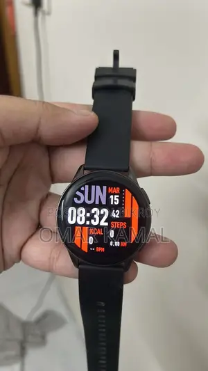 Kieslect Amoled Smart Watch For Sale