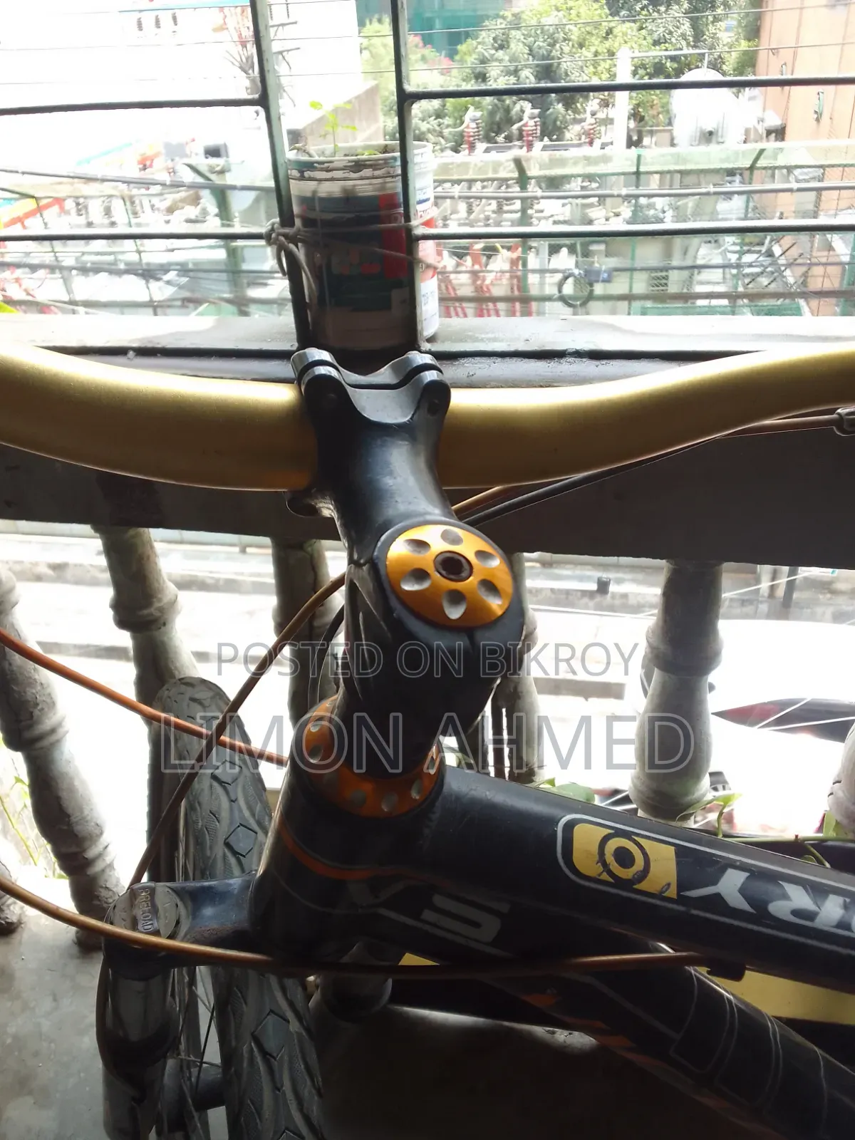 Cycle for Sale
