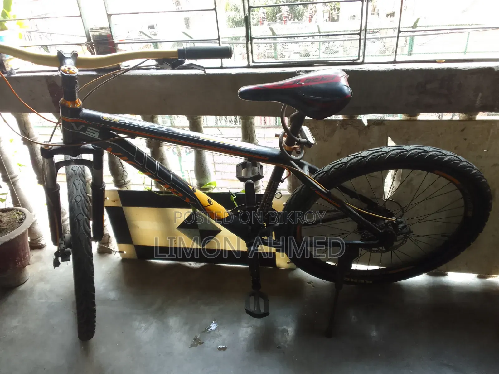 Cycle for Sale