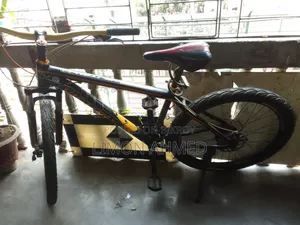 Cycle for Sale